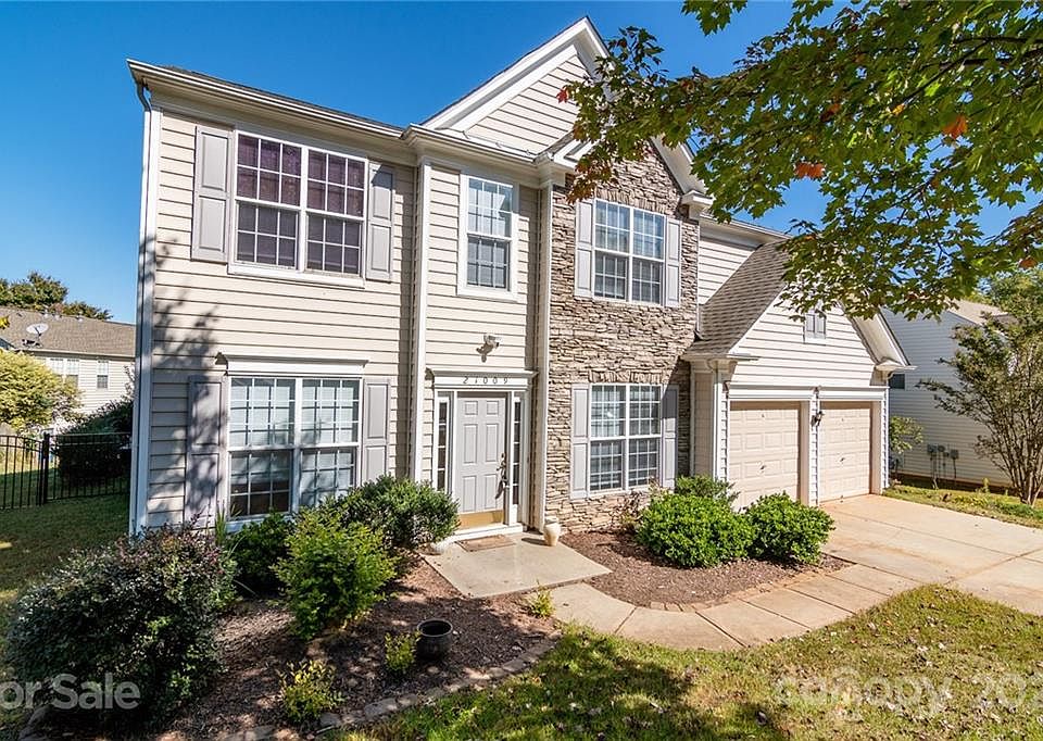 21009 Brinkley St, Cornelius, NC 28031 Zillow