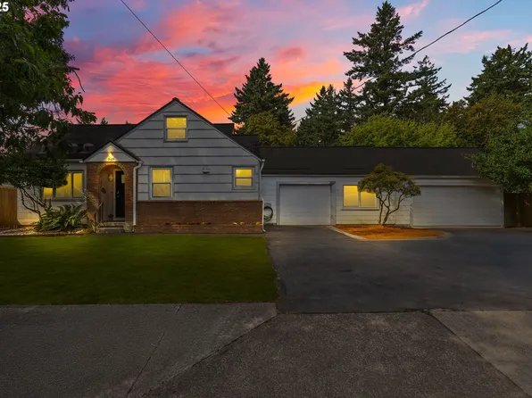3125 SE 140th Ave, Portland, OR 97236