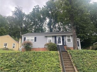701 Cliffside Ter, Greensboro, NC 27403
