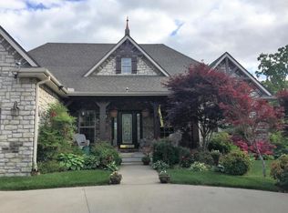 2828 Ridgeview Dr, Joplin, MO 64801