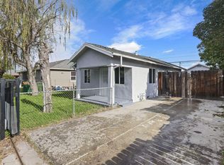 736 N Gratton Ave, Stockton, CA 95205