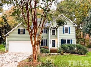 5216 Fairmead Cir, Raleigh, NC 27613