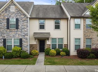4442 Iyar Way, Wake Forest, NC 27587
