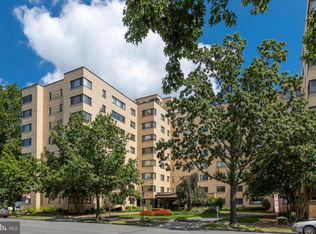 3701 Connecticut Ave NW APT 202, Washington, DC 20008