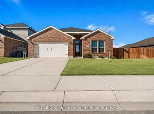 7100 Thomas Paine Rd, Midland, TX 79706