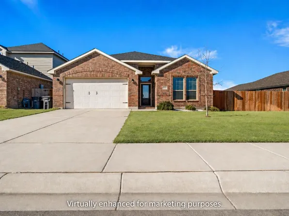 7100 Thomas Paine Rd, Midland, TX 79706