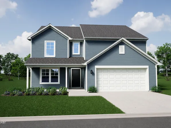 2430 Little Catalpa Way, Fisherville, KY 40023