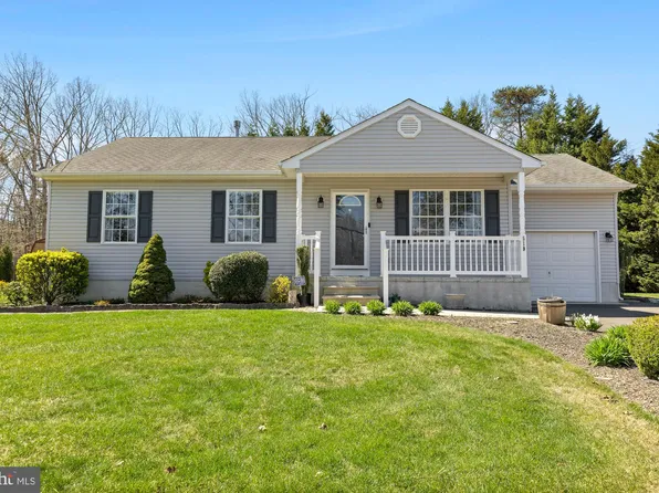 519 Evergreen Ave, Berlin, NJ 08009