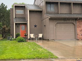 6013 SW 22nd Park, Topeka, KS 66614