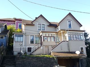 765 11th St, Astoria, OR 97103