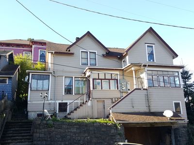 765 11th St, Astoria, OR, 97103