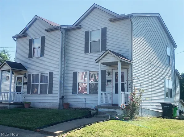 425 N Liberty Ave, Alliance, OH 44601