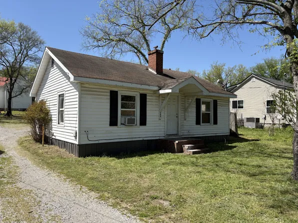 546 4th Ave N, Lewisburg, TN 37091