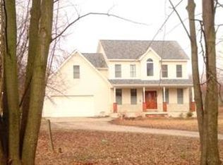 10246 Milliman Rd, Millington, MI 48746