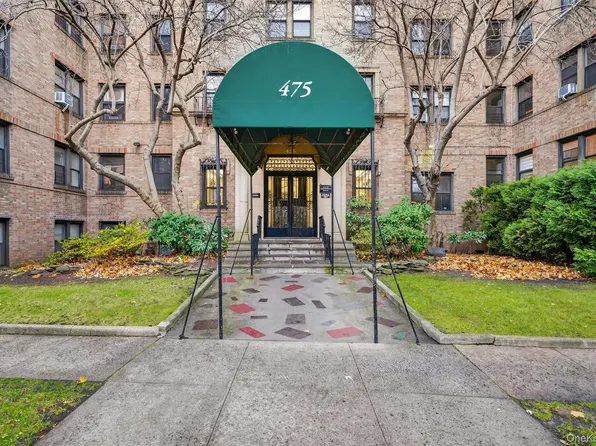 475 Bronx River Road #2D, Yonkers, NY 10704