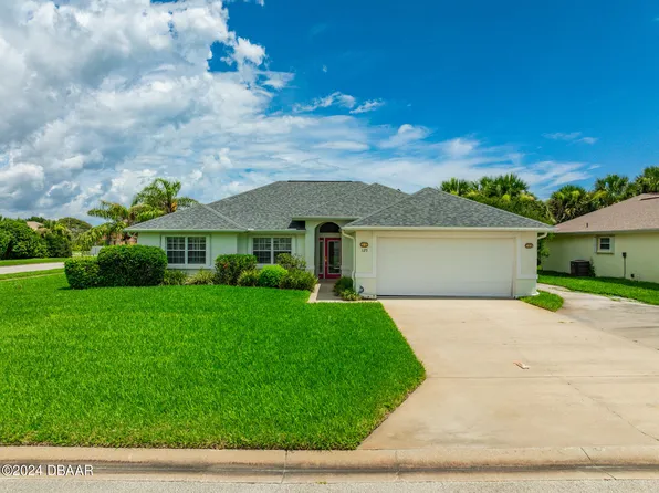123 Heron Dunes Dr, Ormond Beach, FL 32176