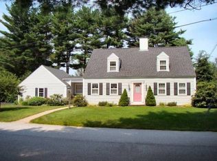 75 Nottingham Rd, Auburn, ME 04210