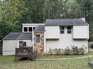 2400 Salem Dr NE, Marietta, GA 30062