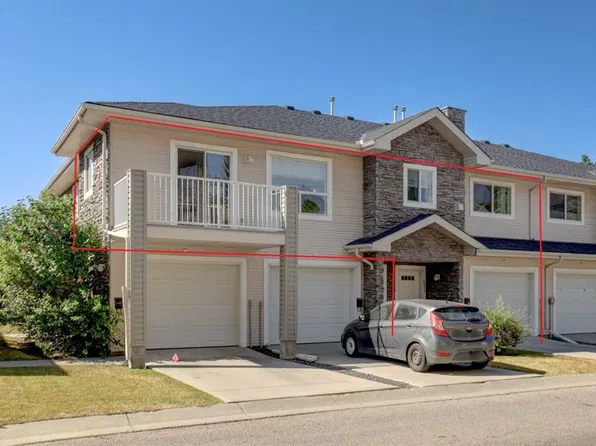 6711 N Pinecliff Grv NE, Calgary, AB T1Y 7K8