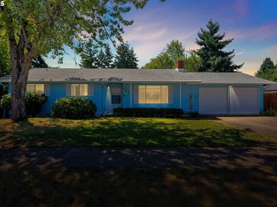 1842 Princeton Dr, Eugene, OR, 97405