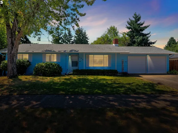 1842 Princeton Dr, Eugene, OR 97405