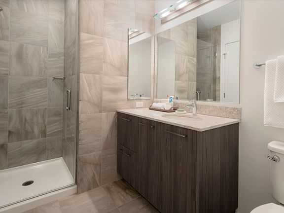 4th image of 154 E Ontario St #4802