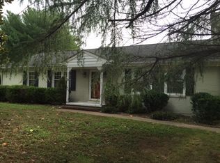 101 Bush Springs Rd, Toano, VA 23168