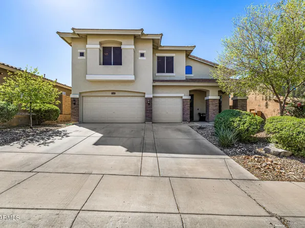 29076 N 69TH Drive, Peoria, AZ 85383