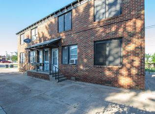 SW 27th St Complex, Oklahoma City, OK 73109