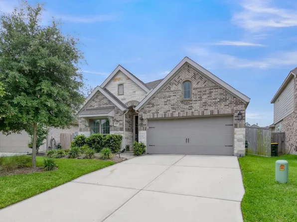 611 Lost Maples Bend Ln, Conroe, TX 77304