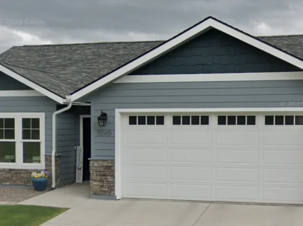 5045 Pertile Ln, Lolo, MT 59847