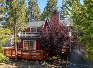 567 Highland Rd, Big Bear Lake, CA 92315