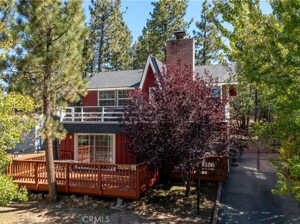567 Highland Rd, Big Bear Lake, CA 92315