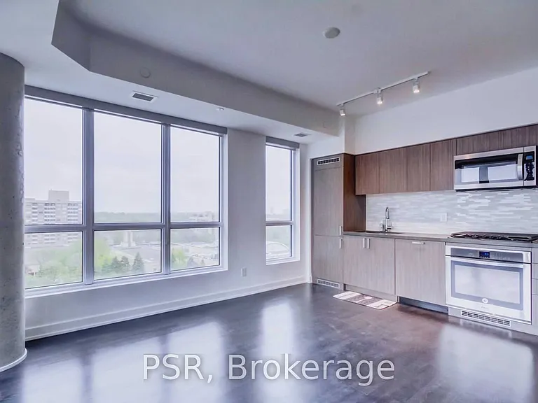 501 Saint Clair Ave W #1011 — Photo 3
