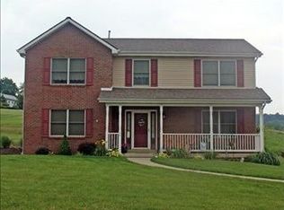 95 Lee Ann Ct, Pittsburgh, PA