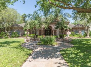 2405 Dorado Dr, Mission, TX 78573