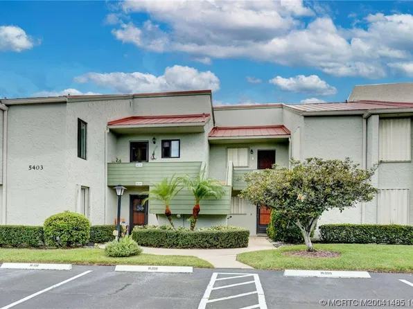 5403 SE Miles Grant Rd APT H208, Stuart, FL 34997