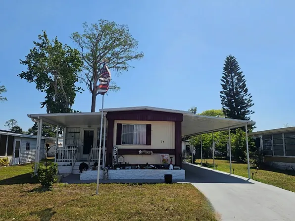 24 Downing Dr, Port Orange, FL 32129