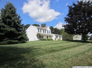 26 Long Acre Dr, Cream Ridge, NJ 08514