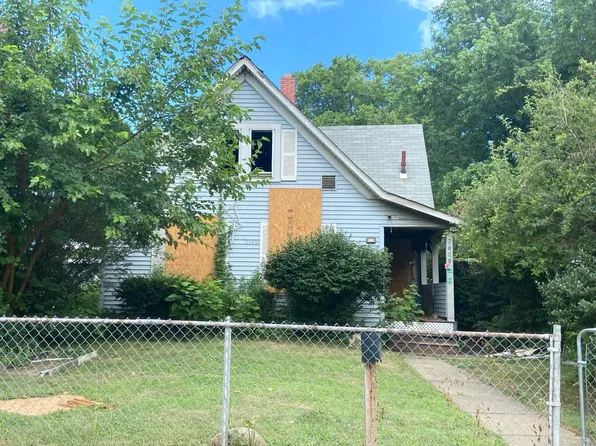 7808 Elton Ave, Cleveland, OH 44102