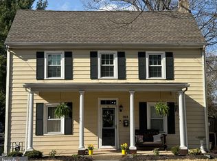 165 Warren St, Beverly, NJ 08010