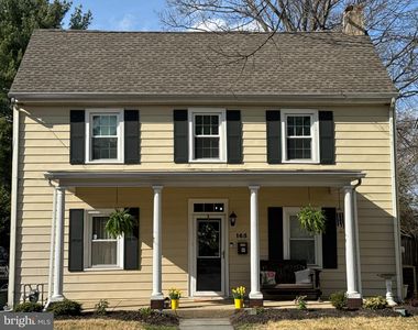 165 Warren St, Beverly, NJ, 08010
