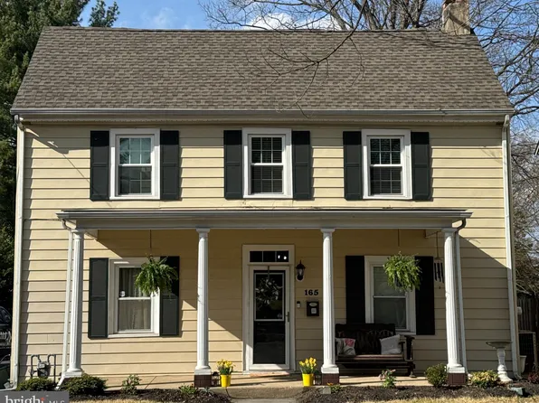 165 Warren St, Beverly, NJ 08010