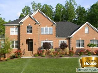 6274 Chamar Cir, Kannapolis, NC 28081