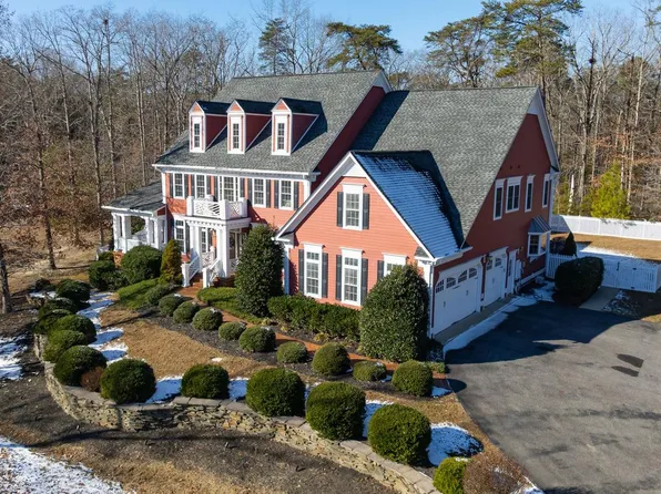 12013 Sawhill Blvd, Spotsylvania, VA 22553