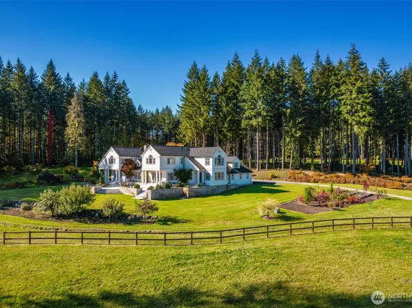 12907 Moss Creek Lane NE, Carnation, WA 98014