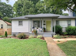 114 Bibb Rd SW, Huntsville, AL 35801