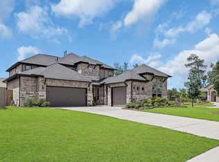 31010 Fairfield Maple Trl, Spring, TX 77386