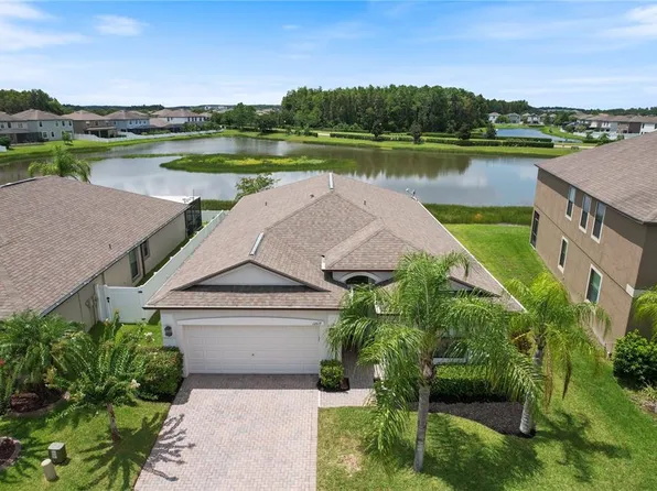 12617 Mountain Springs Pl, New Port Richey, FL 34655