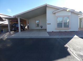 1110 N Henness Rd #1679, Casa Grande, AZ 85122